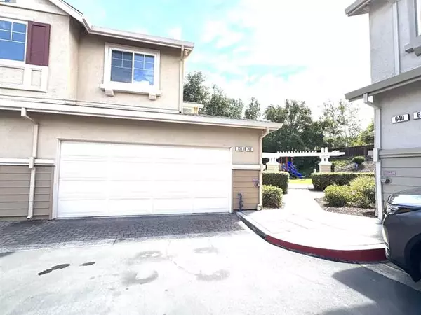 740 Sutter Creek Ln, San Ramon, CA 94583