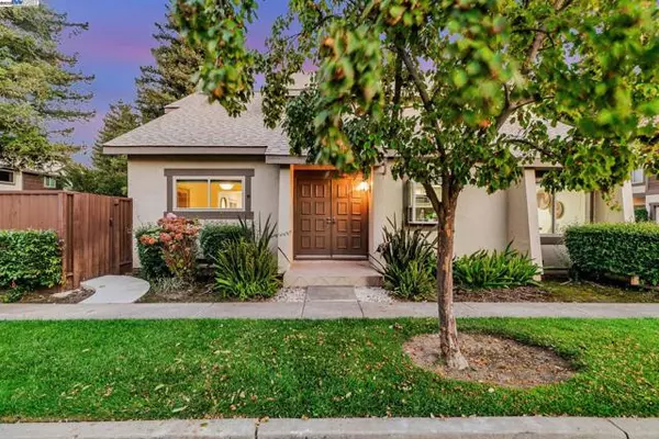 36004 Vallee Ter, Fremont, CA 94536