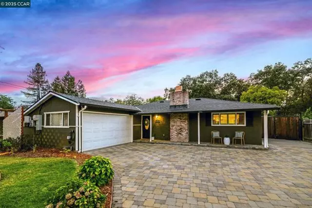 Pleasant Hill, CA 94523,29 Richie Dr