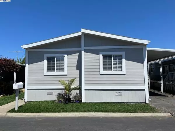 2187 Bourbon  Dr., Hayward, CA 94545