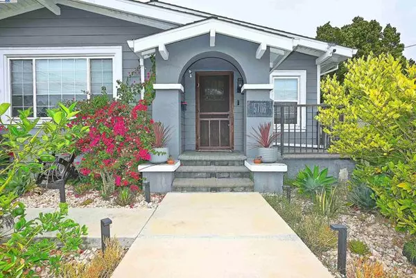 5706 Brookdale Ave, Oakland, CA