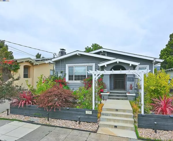 Oakland, CA,5706 Brookdale Ave