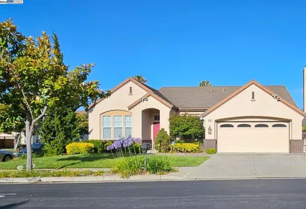 43401 Laurel Glen Cmn, Fremont, CA
