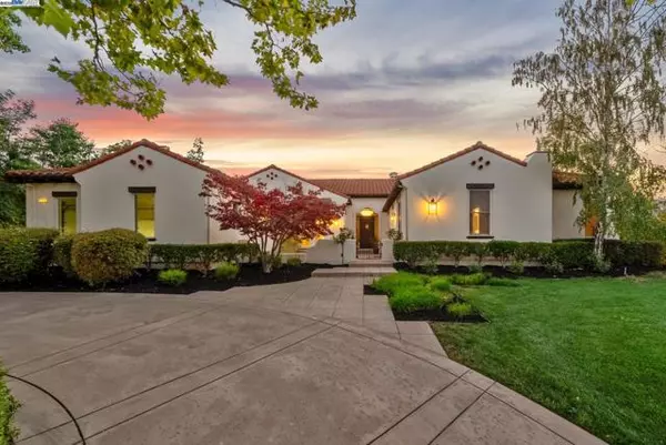 3625 Pontina Ct, Pleasanton, CA 94566