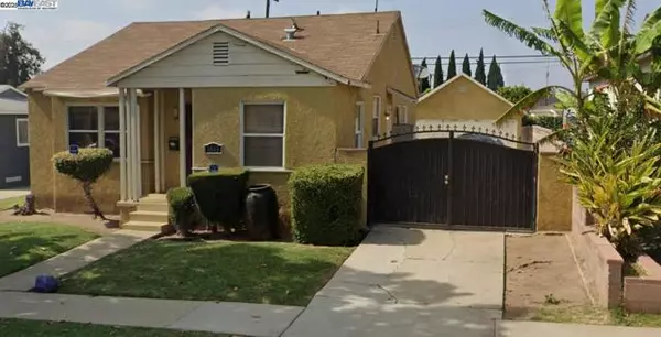 1945 West Imperial Hwy, Los Angeles, CA 90047