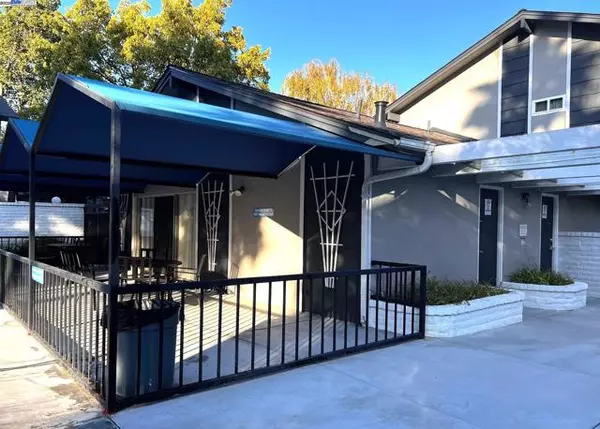 San Ramon, CA 94583,9085 Alcosta Blvd #398