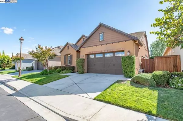 Brentwood, CA 94513,1033 Malbec Ln