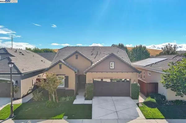 Brentwood, CA 94513,1033 Malbec Ln