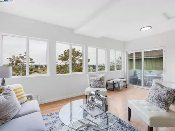812 Washington Avenue, Albany, CA 94706