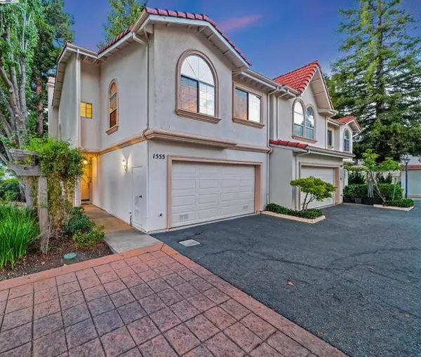 1555 Oxford Sreet, Redwood City, CA 94061