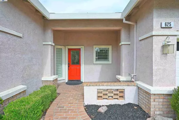 Brentwood, CA 94513,625 Pomona Dr