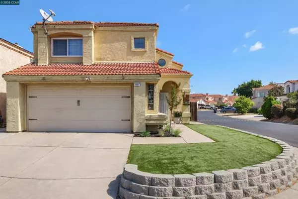 Pittsburg, CA 94565,1031 Burnham