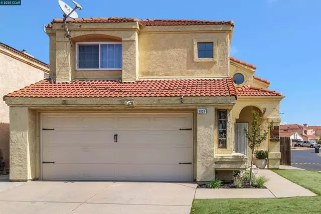 Pittsburg, CA 94565,1031 Burnham