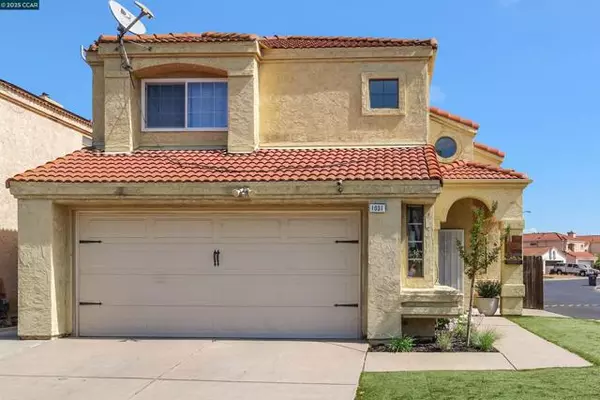 1031 Burnham, Pittsburg, CA 94565