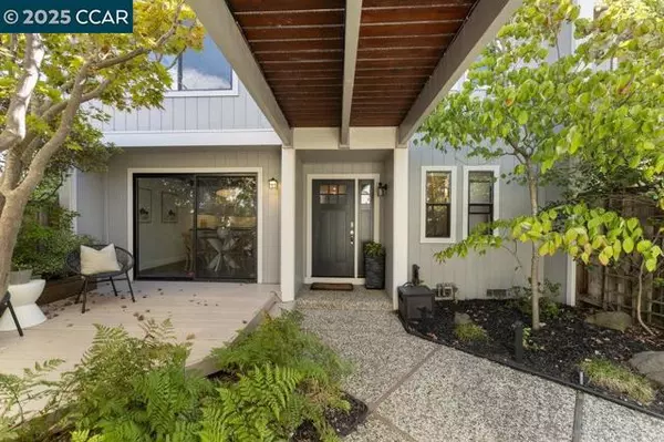 Walnut Creek, CA 94597,955 Camino Verde Cir
