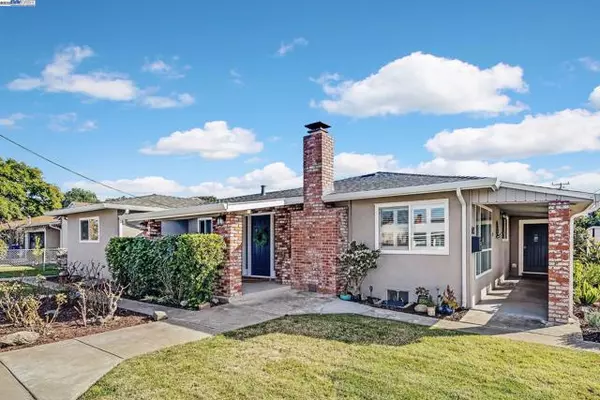 36304 Magellan Dr, Fremont, CA 94536