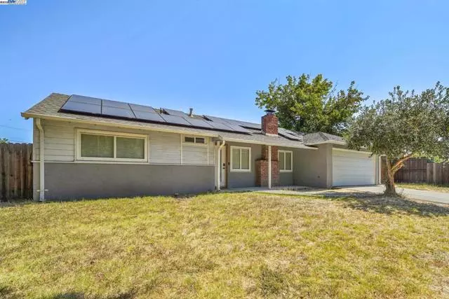 Pleasant Hill, CA 94523,2203 Sherman Dr.