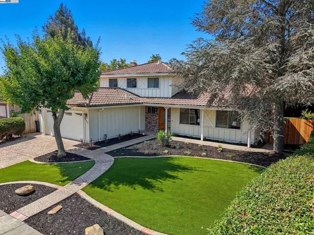 Vallejo, CA,425 Lexington Dr