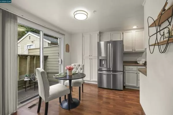Walnut Creek, CA 94597,122 Vista Hermosa