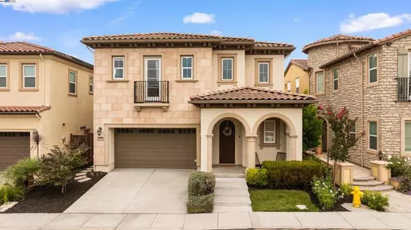 6132 Alpine Blue Dr, San Ramon, CA