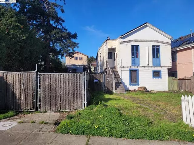 Alameda, CA 94501,1711 Arbor St