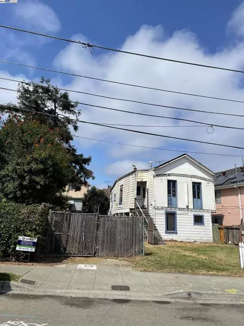 Alameda, CA 94501,1711 Arbor St