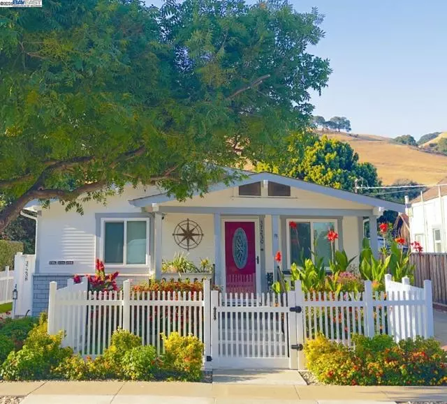 Fremont, CA 94536,37230 2nd St