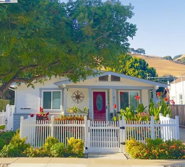 37230 2nd St, Fremont, CA 94536