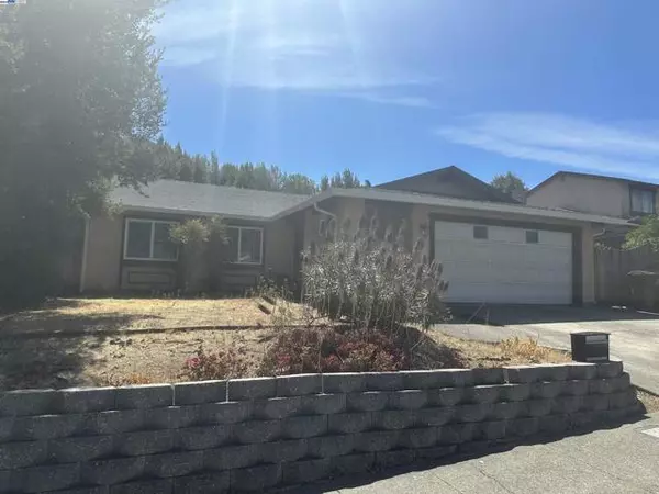 212 Panorama Dr, Benicia, CA 94510