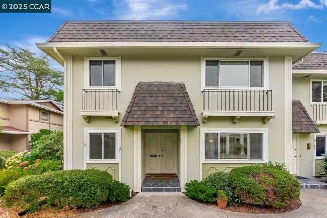 Moraga, CA 94556,47 Miramonte Dr