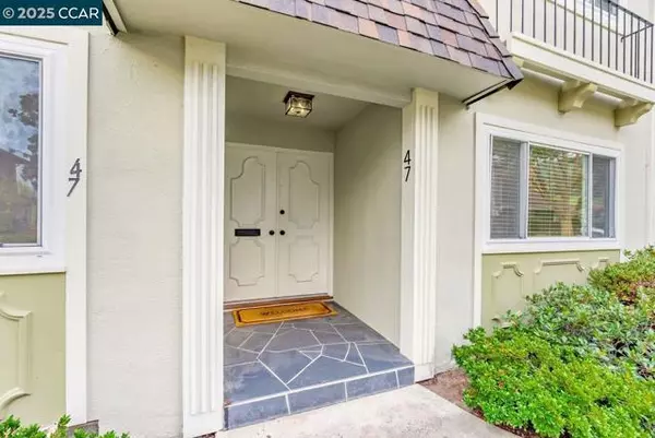 Moraga, CA 94556,47 Miramonte Dr