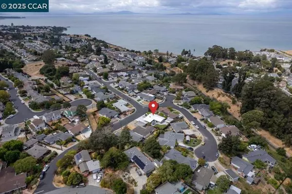 Pinole, CA 94564,375 Summit Dr