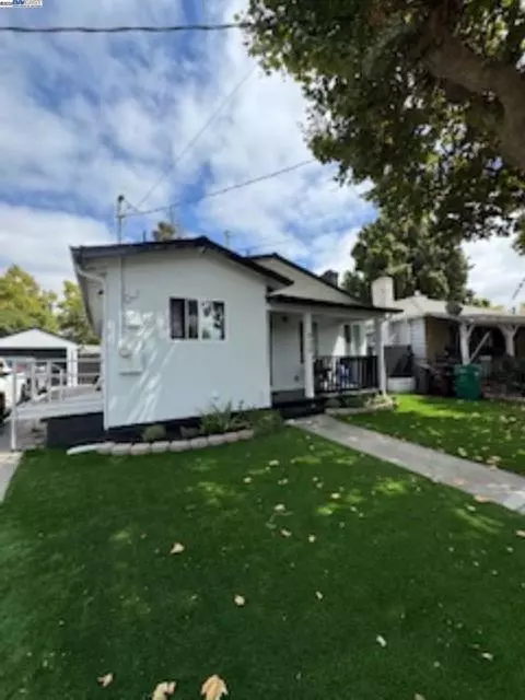 Oakland, CA,620 El Paseo Dr.