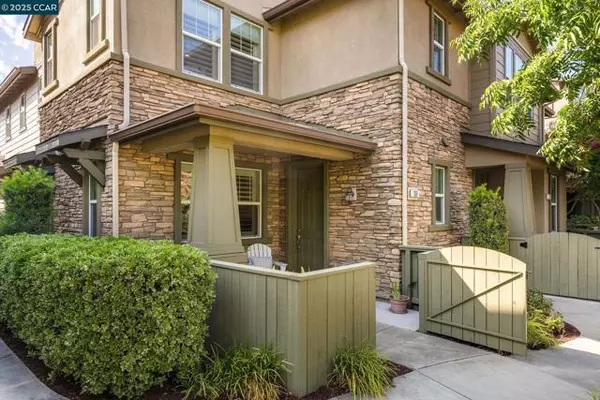 Walnut Creek, CA 94596,338 El Paseo Cir