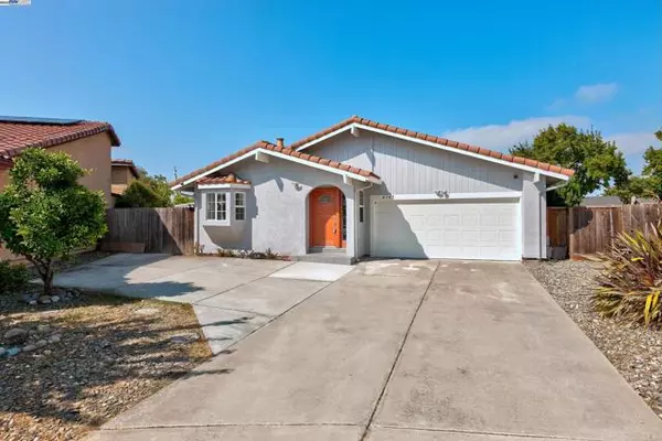 4167 Sunflower Ct., Union City, CA