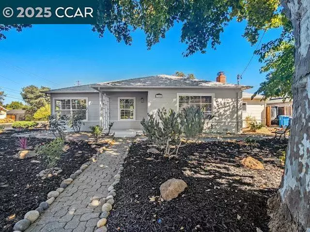 Walnut Creek, CA 94597,3288 Hudson Ave