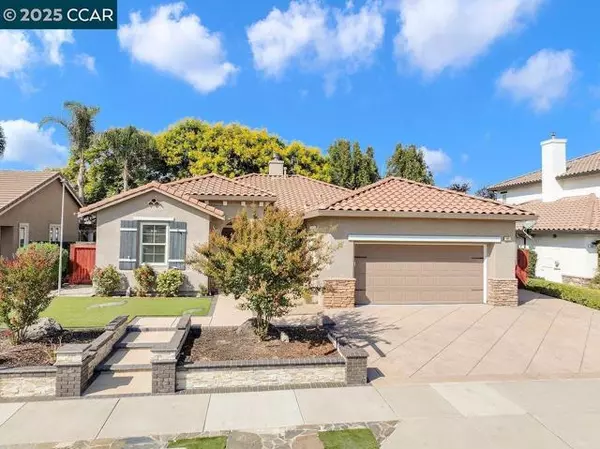 561 Mendota St, Brentwood, CA 94513