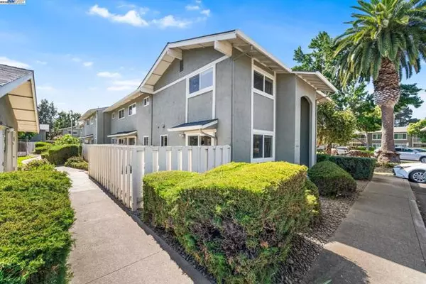Fremont, CA 94536,37001 Contra Costa Ave