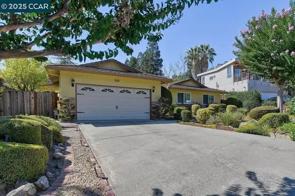 Walnut Creek, CA,645 Keith Ct