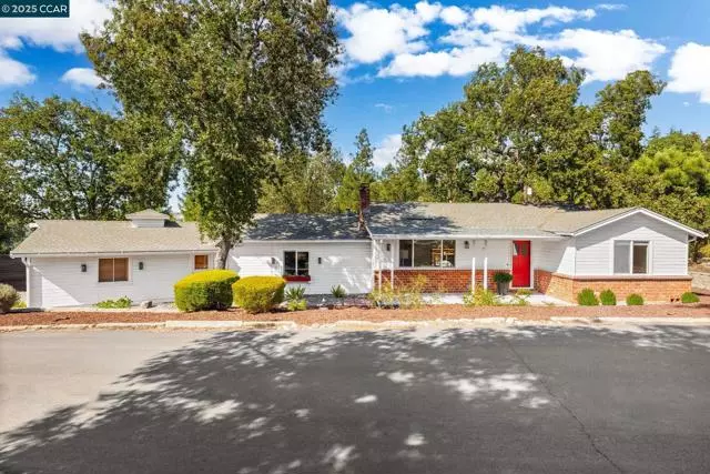 Walnut Creek, CA 94595,72 Grandview Pl
