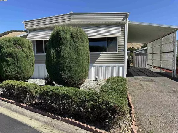 Fremont, CA 94538,711 Old Canyon Rd.