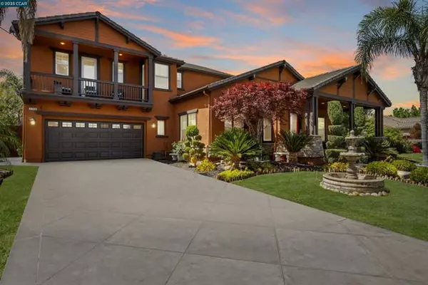 Brentwood, CA 94513,1148 Breton Dr