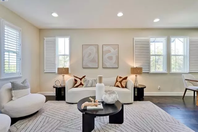 Fremont, CA 94539,2851 Finca Terrace