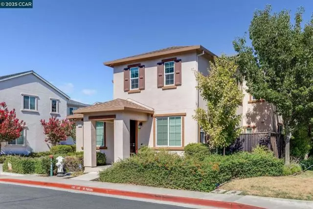 Suisun City, CA 94585,1113 Strawberry Ln