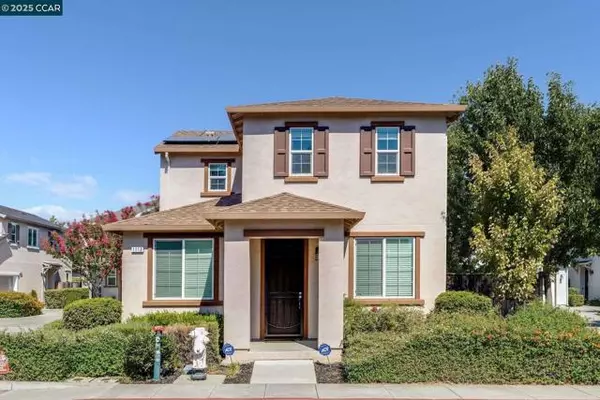 Suisun City, CA 94585,1113 Strawberry Ln