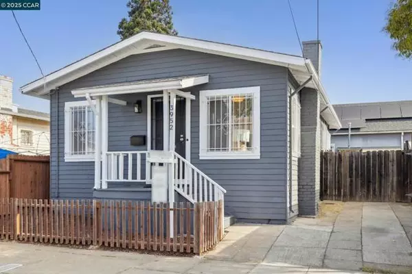 3952 Angelo Ave, Oakland, CA 94619