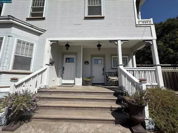 Suisun City, CA 94585,200 Solano St