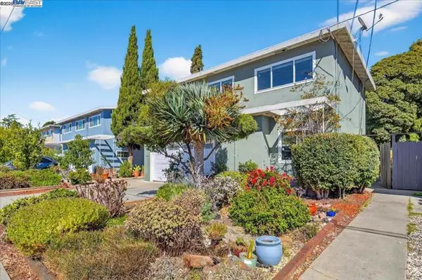 San Leandro, CA 94579,15356 Sullivan Ave