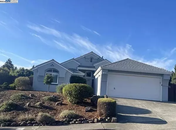 Benicia, CA 94510