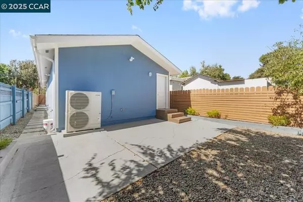 Richmond, CA 94801,1842 1St St